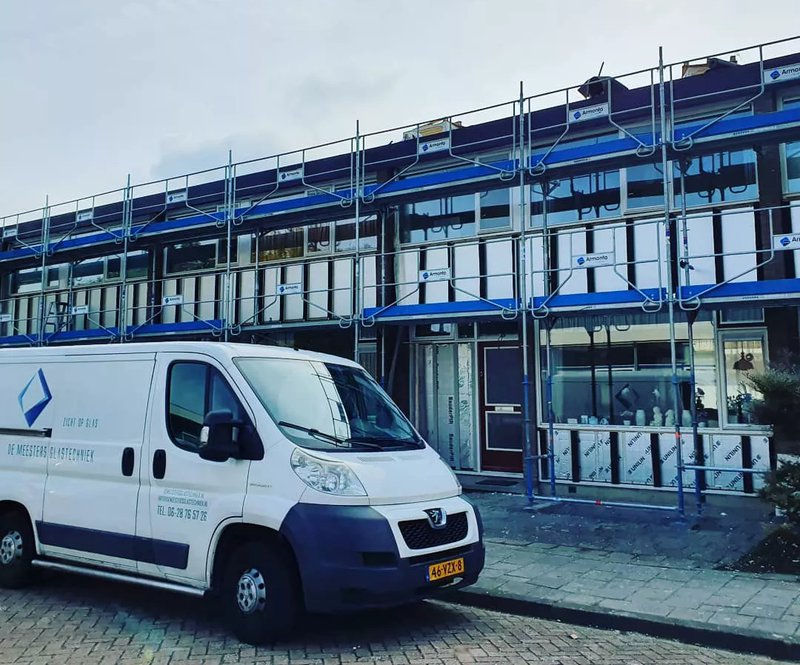 Woning verduurzamen