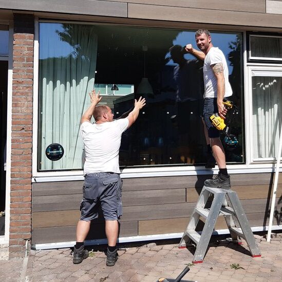 Jasper - De Meesters Glastechniek
