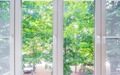 Warmtewerend glas