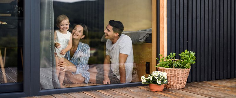verschil dubbel glas en hr++